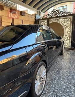 مرسيدس بنز S-Class